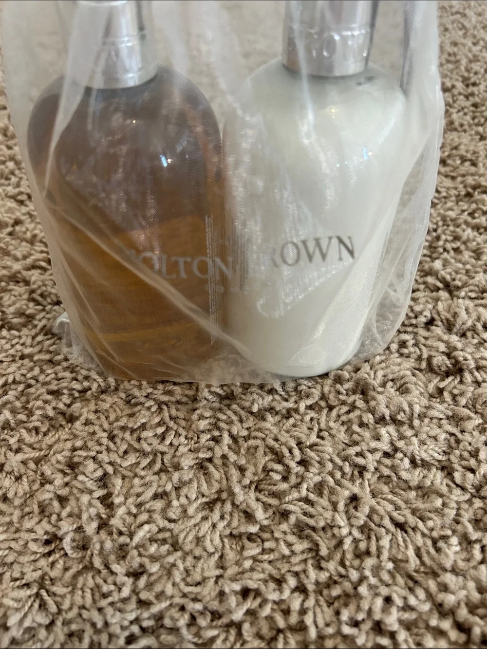 Molton Brown molton brown